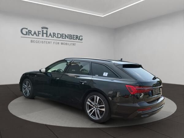 Audi A6 Avant 50 TDI qu.  S line / JETZT GW+ KONDITIONEN SICHERN !