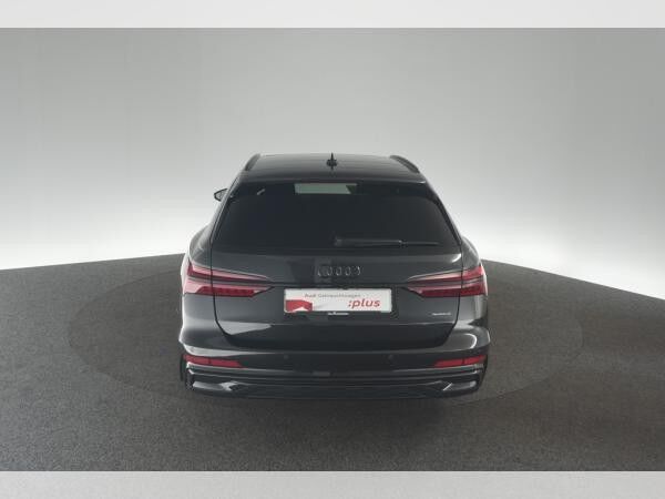 Audi A6 Avant 50 TDI qu. S line / JETZT GW+ KONDITIONEN SICHERN !