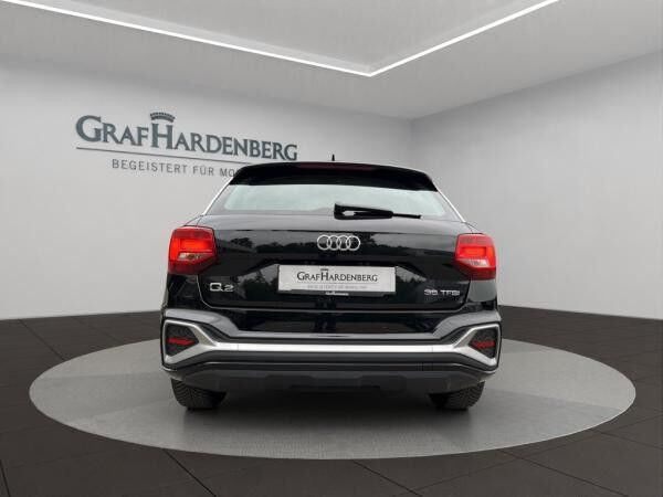Audi Q2 35 TFSI S line / SOFORT VERFÜGBAR !