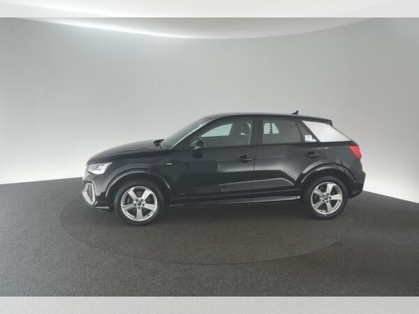 Audi Q2 35 TFSI S line / SOFORT VERFÜGBAR !