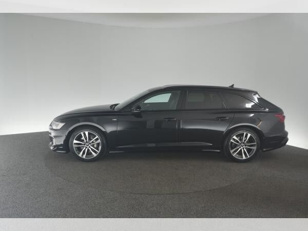 Audi A6 Avant 50 TDI qu. S line / JETZT GW+ KONDITIONEN SICHERN !