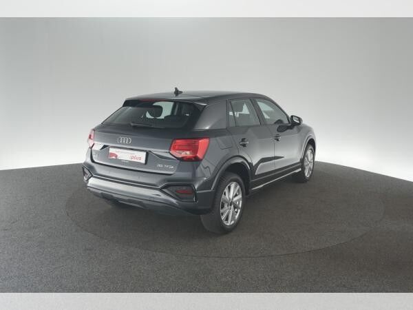 Audi Q2 35 TFSI advanced / SOFORT VERFÜGBAR !
