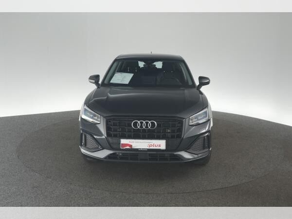 Audi Q2 35 TFSI advanced / SOFORT VERFÜGBAR !