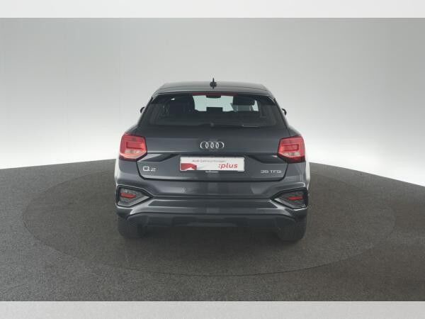 Audi Q2 35 TFSI advanced / SOFORT VERFÜGBAR !