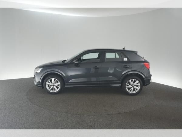 Audi Q2 35 TFSI advanced / SOFORT VERFÜGBAR !