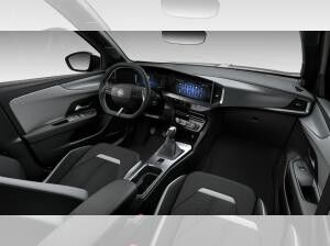 Opel Mokka Edition Vorlauf