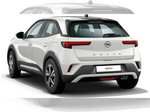 Opel Mokka Edition Vorlauf