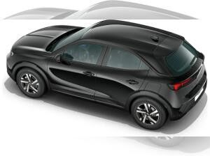 Opel Mokka Edition Vorlauf