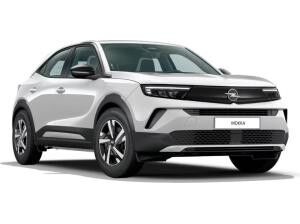 Opel Mokka Edition Vorlauf