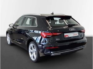 Audi A3 Sportback advanced 40TFSI e S tronic Navi * LED* El. Heckklappe
