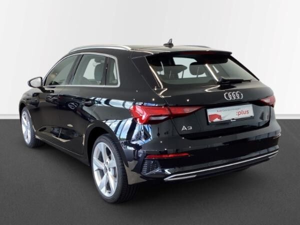Audi A3 Sportback advanced 40TFSI e S tronic Navi*LED*El. Heckklappe