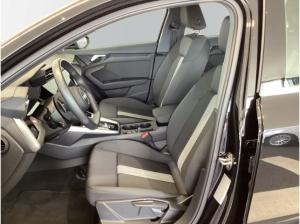 Audi A3 Sportback advanced 40TFSI e S tronic Navi * LED* El. Heckklappe