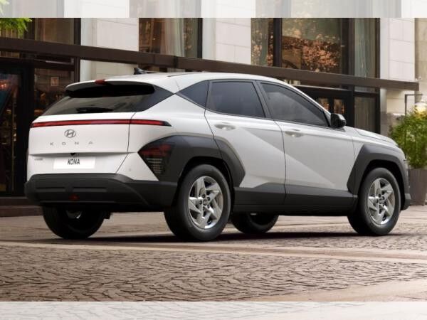 Hyundai KONA (SX2) 1.6 T-GDI (138 PS) 7-DCT 2WD Select Funktions-Paket, 1x SOFORT VERFÜGBAR