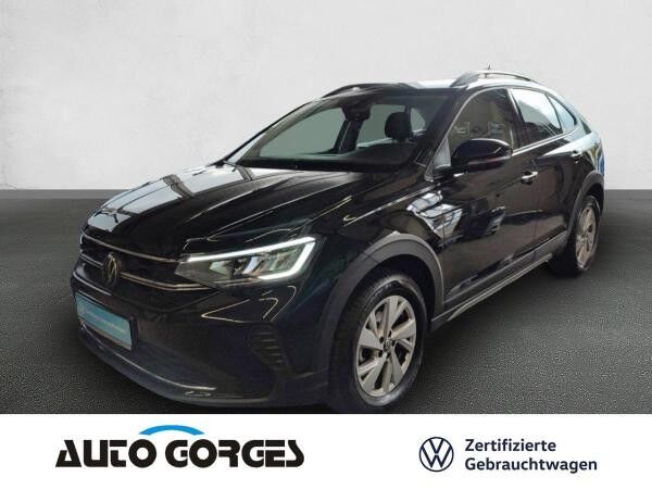 Volkswagen Taigo Life 1.0l TSI +NAVI+PDC+LED+CLIMATRONIC+