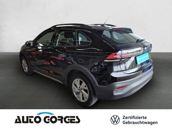 Volkswagen Taigo Life 1.0l TSI +NAVI+PDC+LED+CLIMATRONIC+
