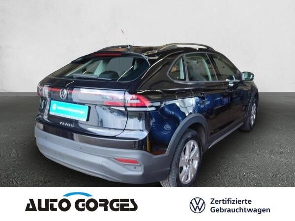 Volkswagen Taigo Life 1.0l TSI +NAVI+PDC+LED+CLIMATRONIC+