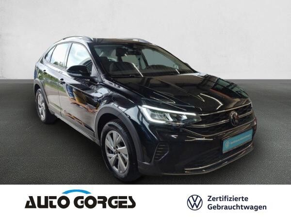 Volkswagen Taigo Life 1.0l TSI +NAVI+PDC+LED+CLIMATRONIC+