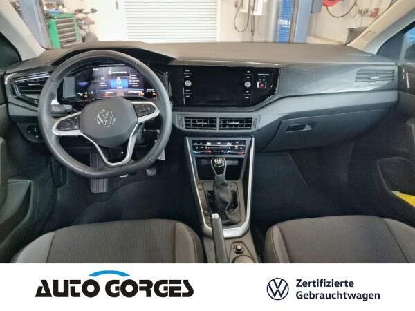 Volkswagen Taigo Life 1.0l TSI +NAVI+PDC+LED+CLIMATRONIC+
