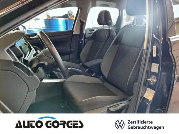 Volkswagen Taigo Life 1.0l TSI +NAVI+PDC+LED+CLIMATRONIC+