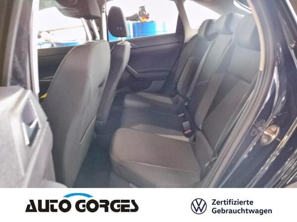 Volkswagen Taigo Life 1.0l TSI +NAVI+PDC+LED+CLIMATRONIC+