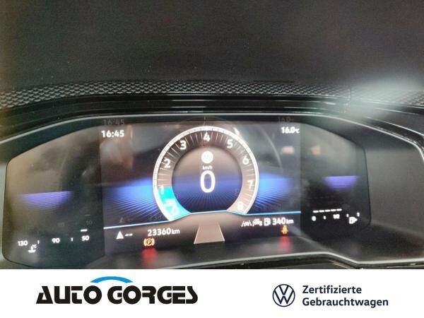 Volkswagen Taigo Life 1.0l TSI +NAVI+PDC+LED+CLIMATRONIC+