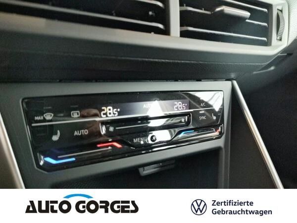 Volkswagen Taigo Life 1.0l TSI +NAVI+PDC+LED+CLIMATRONIC+