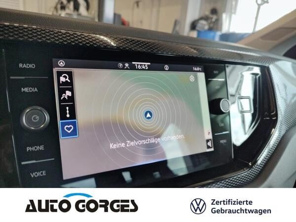 Volkswagen Taigo Life 1.0l TSI +NAVI+PDC+LED+CLIMATRONIC+