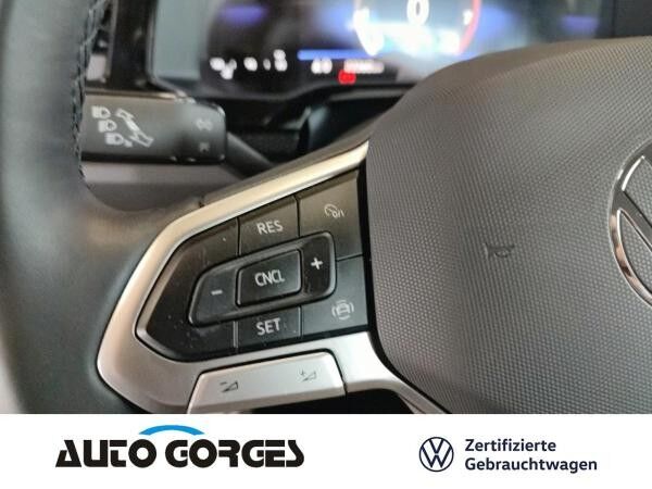 Volkswagen Taigo Life 1.0l TSI +NAVI+PDC+LED+CLIMATRONIC+