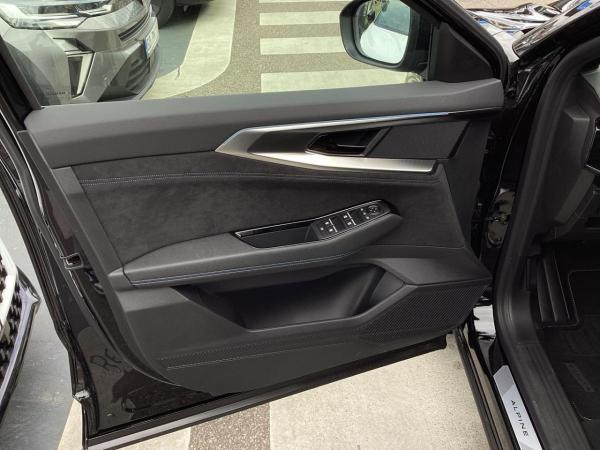 Renault Espace ESPRIT ALPINE 7-SITZER E-TECH FULL HYBRID 200 ❗ SOFORT VERFÜGBAR ❗