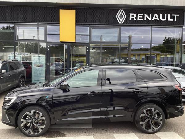 Renault Espace ESPRIT ALPINE 7-SITZER E-TECH FULL HYBRID 200 ❗ SOFORT VERFÜGBAR ❗