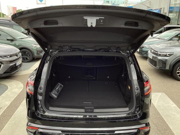 Renault Espace ESPRIT ALPINE 7-SITZER E-TECH FULL HYBRID 200 ❗ SOFORT VERFÜGBAR ❗