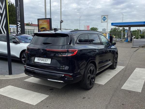 Renault Espace ESPRIT ALPINE 7-SITZER E-TECH FULL HYBRID 200 ❗ SOFORT VERFÜGBAR ❗