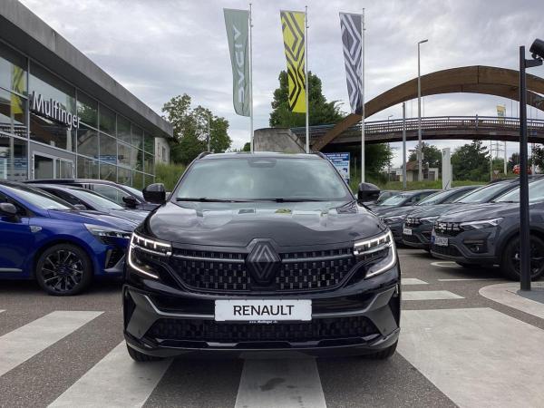 Renault Espace ESPRIT ALPINE 7-SITZER E-TECH FULL HYBRID 200 ❗ SOFORT VERFÜGBAR ❗