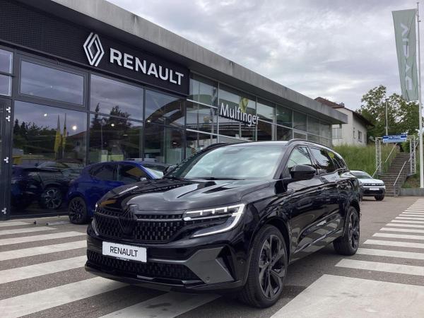 Renault Espace ESPRIT ALPINE 7-SITZER E-TECH FULL HYBRID 200 ❗ SOFORT VERFÜGBAR ❗
