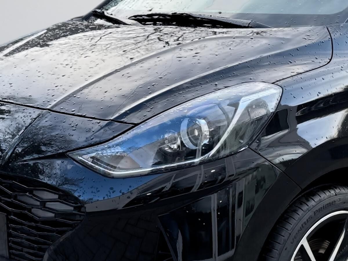 Hyundai i10 FL (MY25) 1.2 79 PS 5-MT Prime, Smart Key