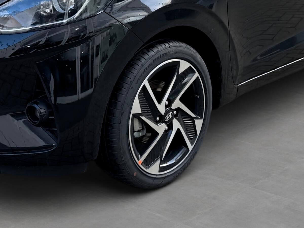 Hyundai i10 FL (MY25) 1.2 79 PS 5-MT Prime, Smart Key