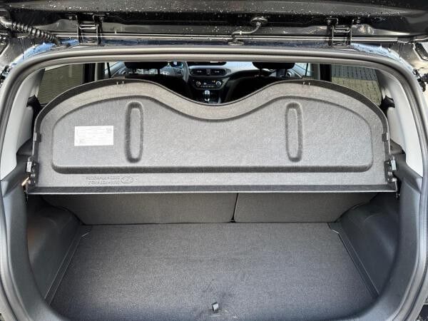 Hyundai i10 FL (MY25) 1.2 79 PS 5-MT Prime, Smart Key