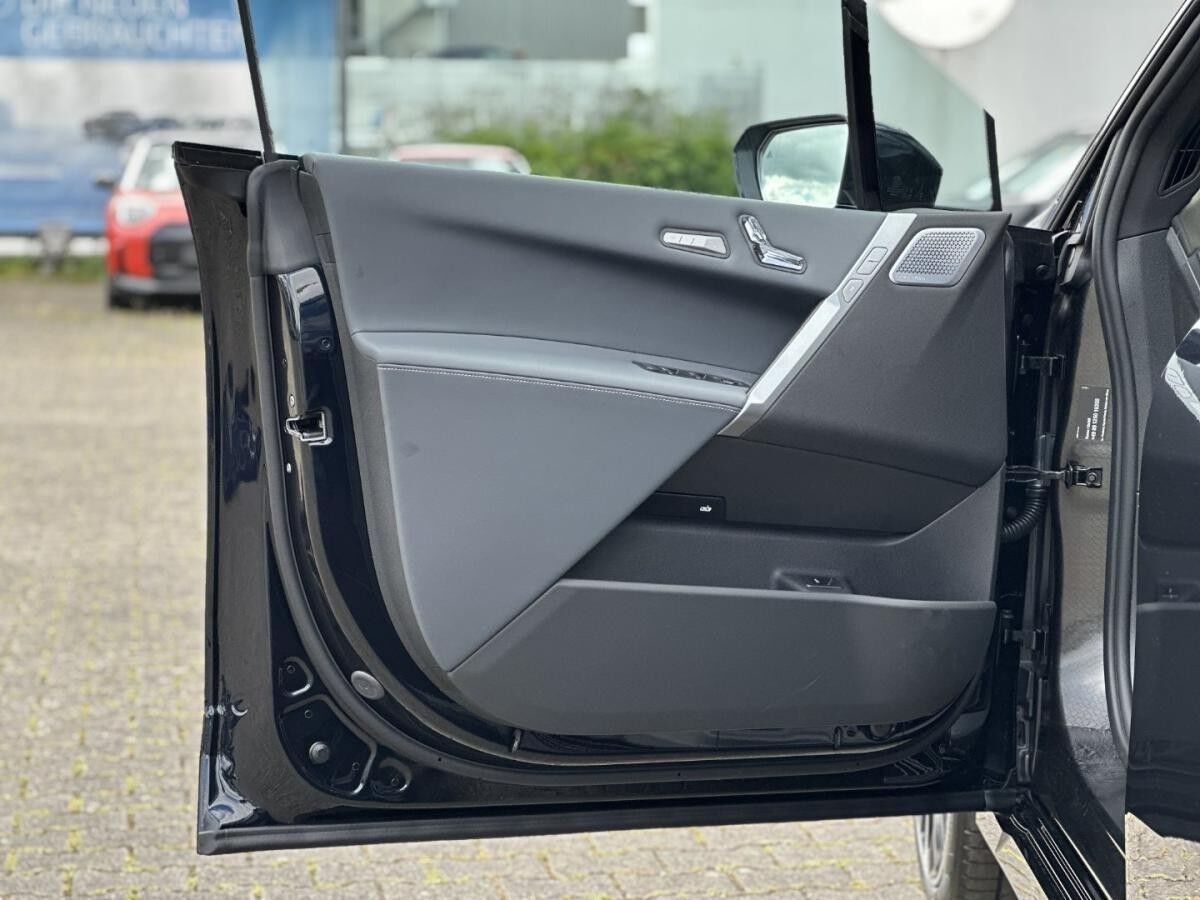 BMW ix xDrive60 M Sportpaket B&W Surround DAB LED
