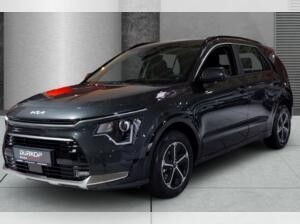 Kia Niro 1.6 HEV DCT VISION Komfort-Paket