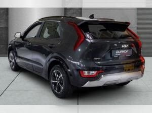 Kia Niro 1.6 HEV DCT VISION Komfort-Paket