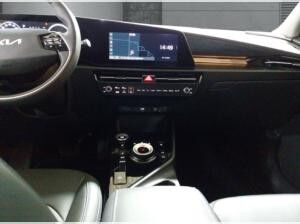 Kia Niro 1.6 HEV DCT VISION Komfort-Paket