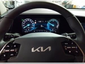 Kia Niro 1.6 HEV DCT VISION Komfort-Paket