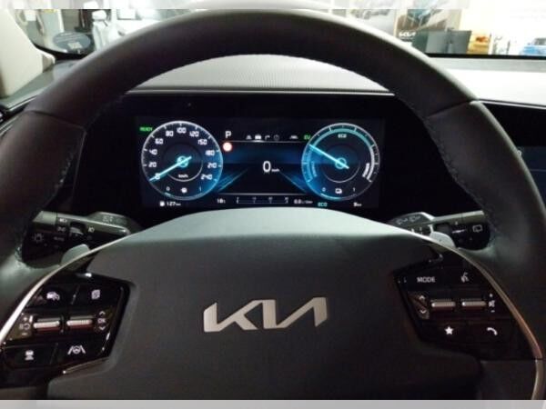 Kia Niro 1.6 HEV DCT VISION Komfort-Paket