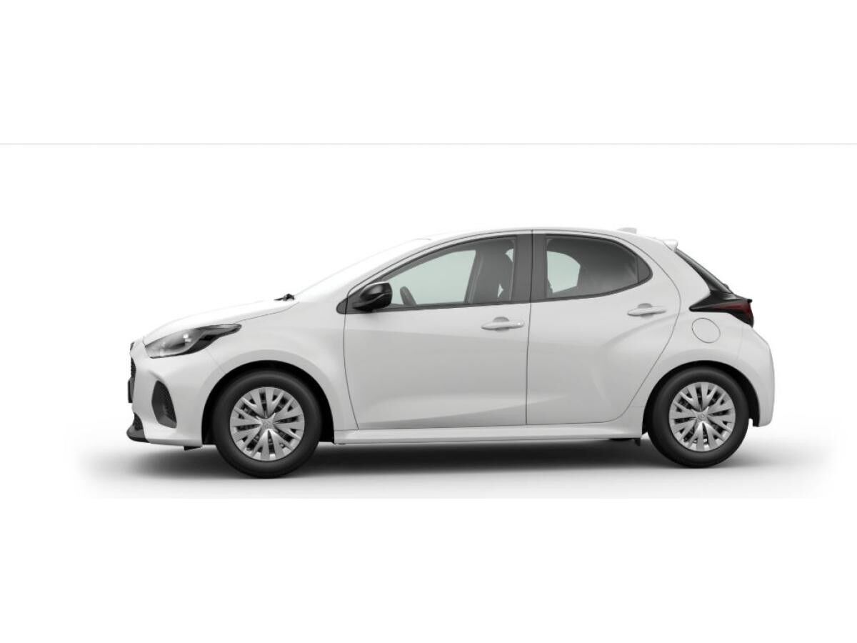 Mazda 2 Hybrid+Aut.+CarPlay/AndroidAuto+Kamera+PDC