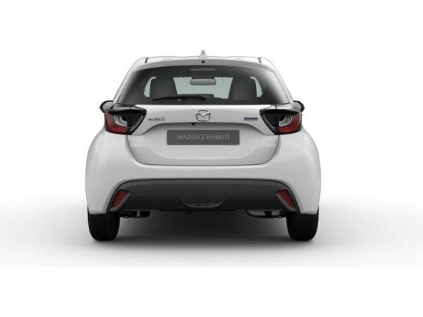 Mazda 2 Hybrid+Aut.+CarPlay/AndroidAuto+Kamera+PDC