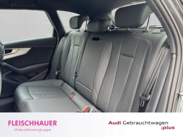 Audi A4 Avant S line 35 TFSI LED+ACC+DC+NAVI+RFK+CARPLAY+SHZ+DSP+