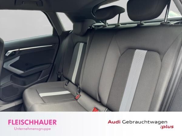 Audi A3 Sportback 35 TDI LED+AHK+NAVI+CARPLAY+DSP+PDC V&H+