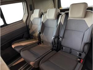 Volkswagen California T7 2.0 TDI DSG Beach Tour AHK/NAVI/CARPLAY/RFK+++