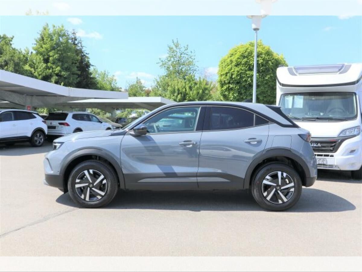 Opel Mokka Edition Klima/LH/SH/Navi