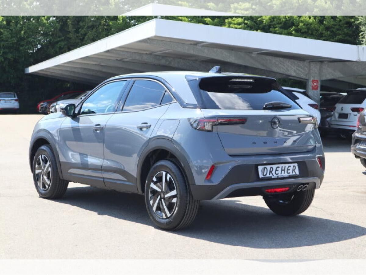Opel Mokka Edition Klima/LH/SH/Navi